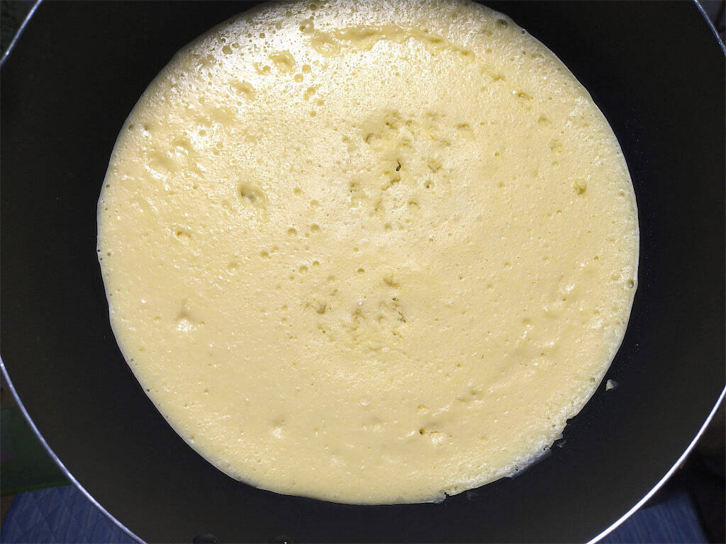 【寝かせるケーキ!?】ワンパンで「りんごケーキ＆チーズケーキ」作ろう！ホケミ生地も一晩で絶品♪【農家直伝】