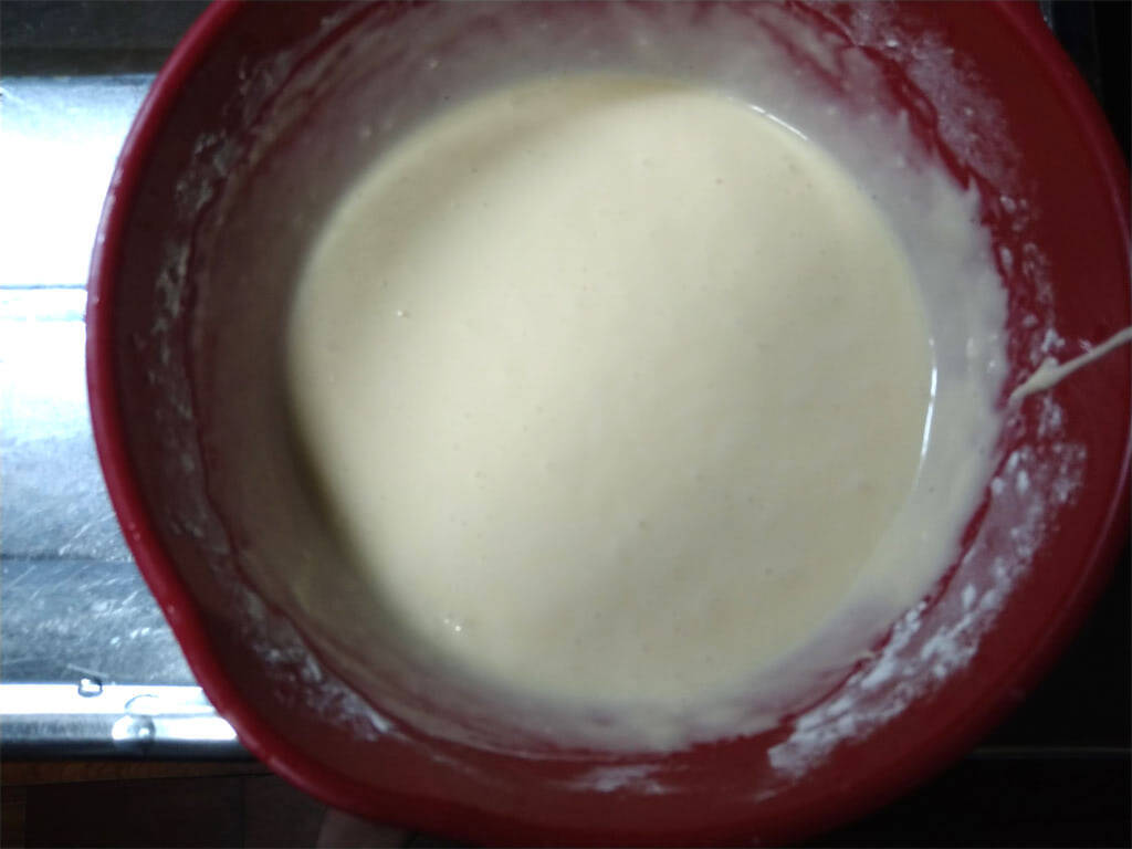 【寝かせるケーキ!?】ワンパンで「りんごケーキ＆チーズケーキ」作ろう！ホケミ生地も一晩で絶品♪【農家直伝】