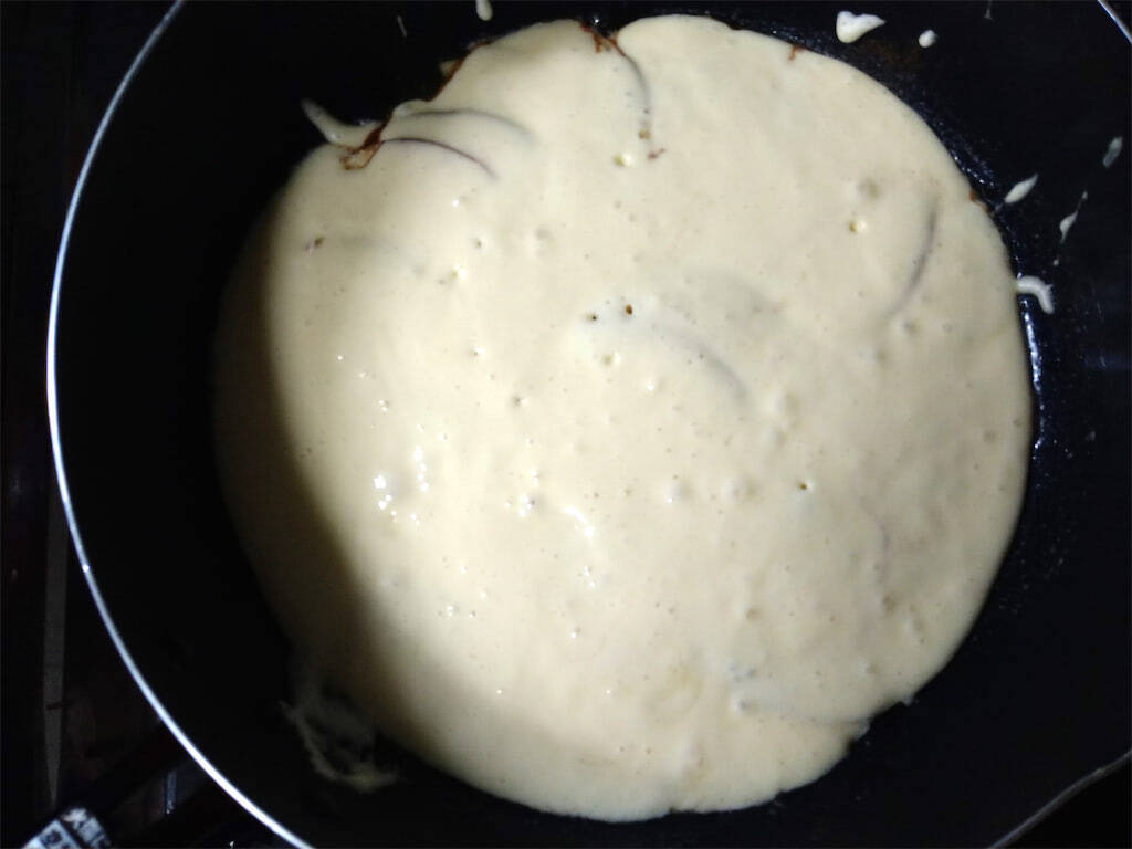 【寝かせるケーキ!?】ワンパンで「りんごケーキ＆チーズケーキ」作ろう！ホケミ生地も一晩で絶品♪【農家直伝】