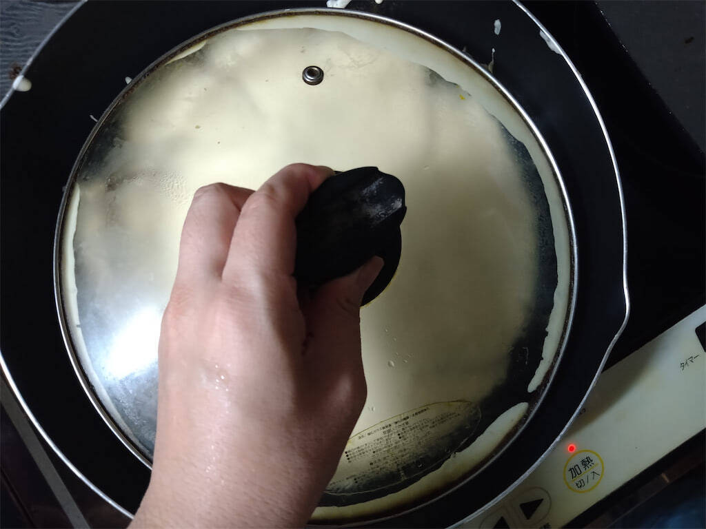 【寝かせるケーキ!?】ワンパンで「りんごケーキ＆チーズケーキ」作ろう！ホケミ生地も一晩で絶品♪【農家直伝】