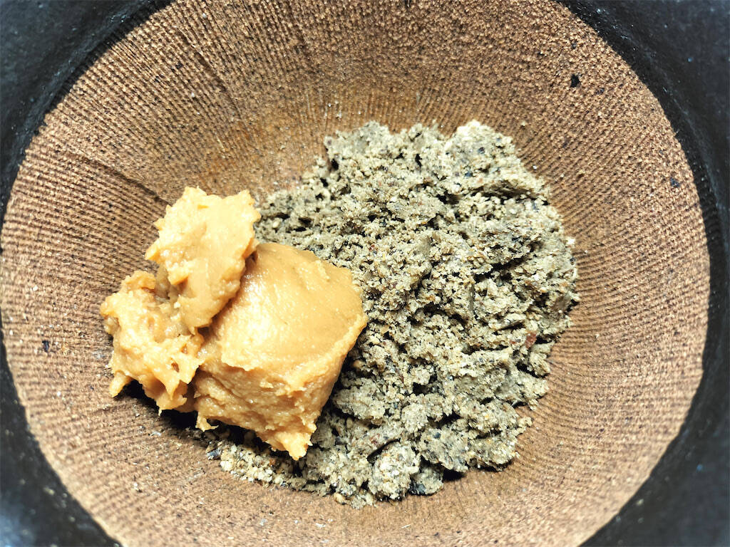 【絶品！郷土メシ】本場・宮崎の「冷や汁」はひと味違った！いりこの濃厚旨味に、倍量作ればよかったと後悔した話