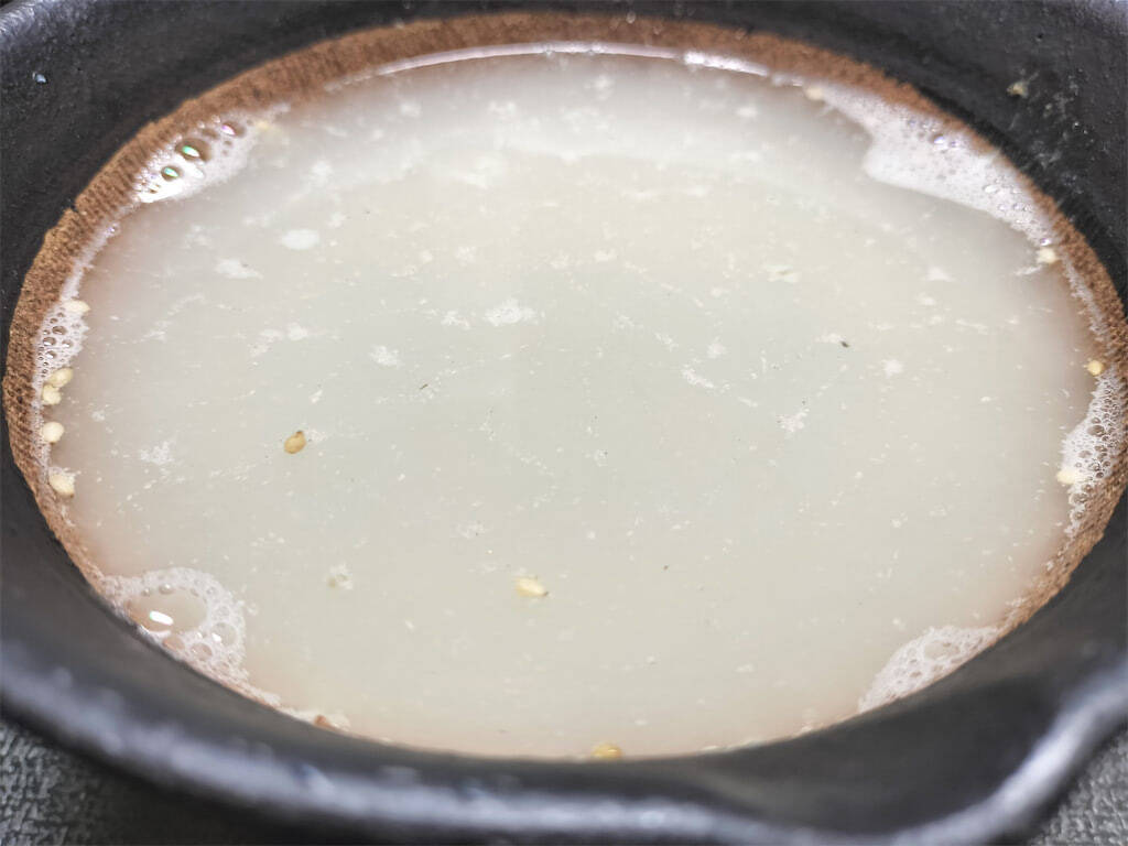 【絶品！郷土メシ】本場・宮崎の「冷や汁」はひと味違った！いりこの濃厚旨味に、倍量作ればよかったと後悔した話
