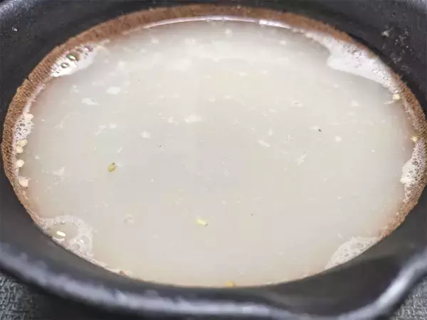 「【絶品！郷土メシ】本場・宮崎の「冷や汁」はひと味違った！いりこの濃厚旨味に、倍量作ればよかったと後悔した話」の画像