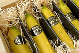 「【バナナ長持ち保存術】農家直伝！1房買ったらバナナスタンド…ではなく、1本1本にバラして常温保存!?」の画像10
