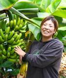 「【バナナ長持ち保存術】農家直伝！1房買ったらバナナスタンド…ではなく、1本1本にバラして常温保存!?」の画像14