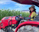 「【農業女子インタビュー】プロ三味線奏者から…玉ねぎ農家に転身！地域を盛り上げる“芸農人”に密着」の画像6