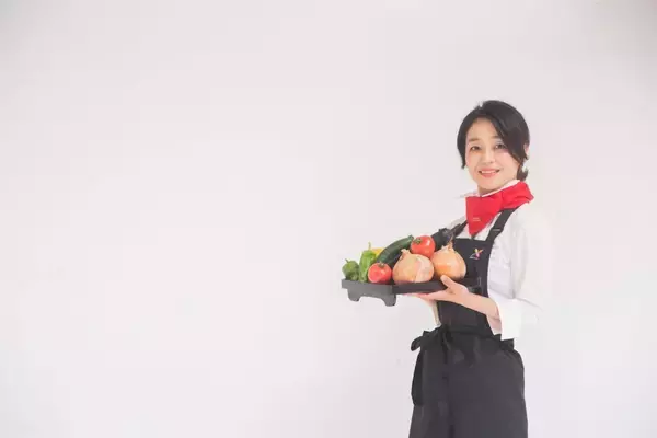 「【農業女子インタビュー】プロ三味線奏者から…玉ねぎ農家に転身！地域を盛り上げる“芸農人”に密着」の画像