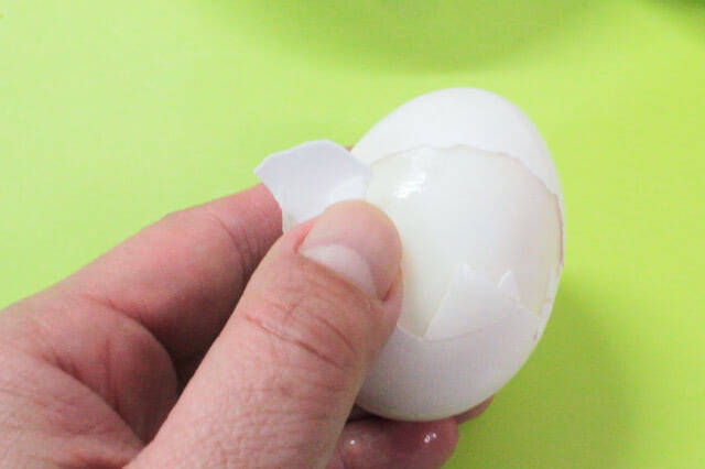 【農水省の裏ワザ】ゆで卵を茹でずに作る方法だと⁉少量の水で4分⁉本当か試してみた♪【徹底検証】