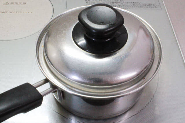 【農水省の裏ワザ】ゆで卵を茹でずに作る方法だと⁉少量の水で4分⁉本当か試してみた♪【徹底検証】