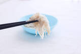 「【冷凍の裏ワザ】傷みやすい「もやし」を正しく冷凍してみた！２週間保存できるうえ凍ったまま調理OK！」の画像12