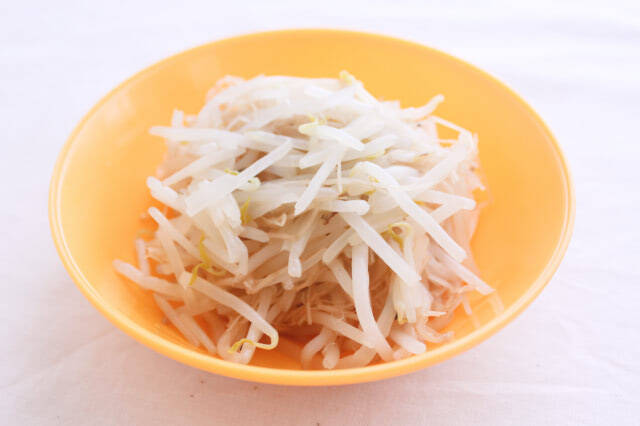 【冷凍の裏ワザ】傷みやすい「もやし」を正しく冷凍してみた！２週間保存できるうえ凍ったまま調理OK！