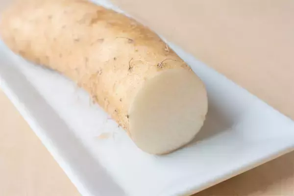 「【青髪のテツ】長芋の旬は「春」「秋」どっち？え、ねっとり食感を堪能できるのはそっち!?チーズホイル焼きが神♪」の画像