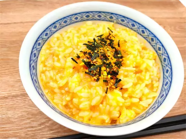 【鳥羽TKG】ミシュランシェフの「旨味倍増！卵かけご飯」に挑戦！一見普通でも理に適ってるレシピな件