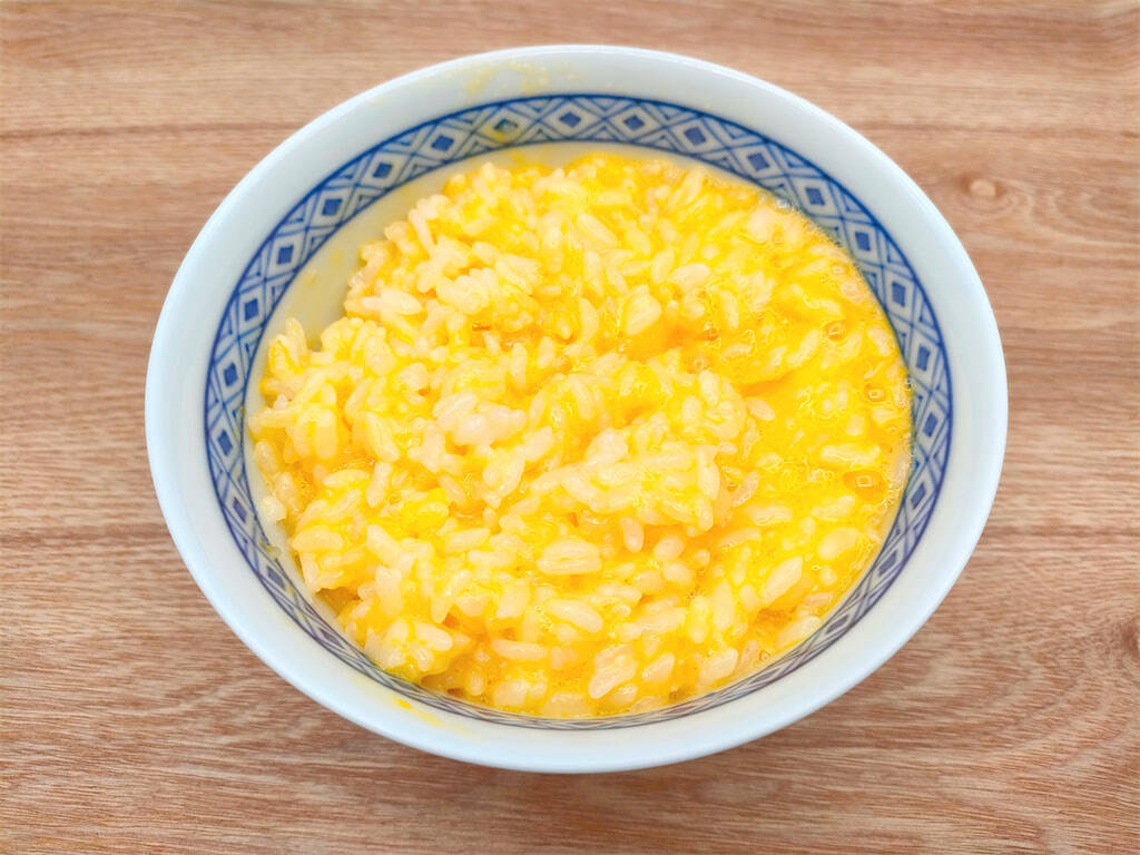 【鳥羽TKG】ミシュランシェフの「旨味倍増！卵かけご飯」に挑戦！一見普通でも理に適ってるレシピな件