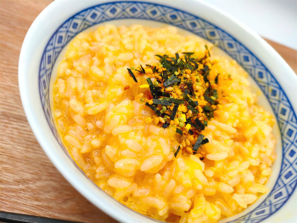 【鳥羽TKG】ミシュランシェフの「旨味倍増！卵かけご飯」に挑戦！一見普通でも理に適ってるレシピな件