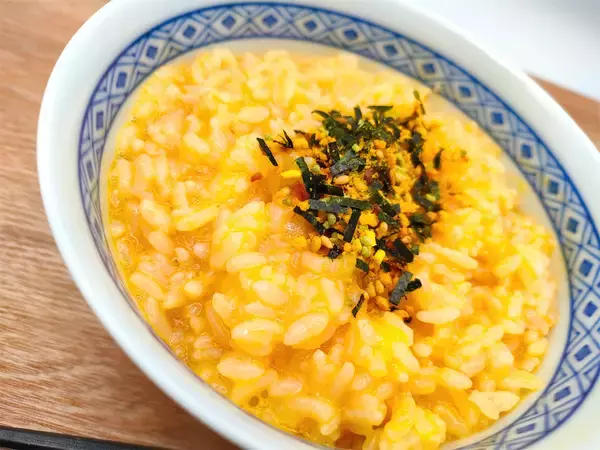 「【鳥羽TKG】ミシュランシェフの「旨味倍増！卵かけご飯」に挑戦！一見普通でも理に適ってるレシピな件」の画像