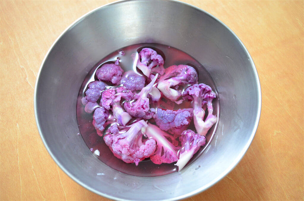 【カリフラワーレシピの幅広げよ♪】初挑戦！「フライ」「甘酢漬け」「グラタン」作ってみた！【農家オススメ】