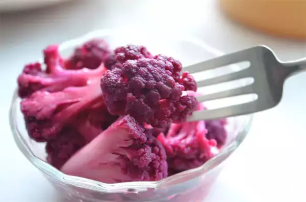 「【カリフラワーレシピの幅広げよ♪】初挑戦！「フライ」「甘酢漬け」「グラタン」作ってみた！【農家オススメ】」の画像