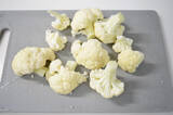 「【カリフラワーレシピの幅広げよ♪】初挑戦！「フライ」「甘酢漬け」「グラタン」作ってみた！【農家オススメ】」の画像4