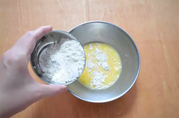 「【カリフラワーレシピの幅広げよ♪】初挑戦！「フライ」「甘酢漬け」「グラタン」作ってみた！【農家オススメ】」の画像