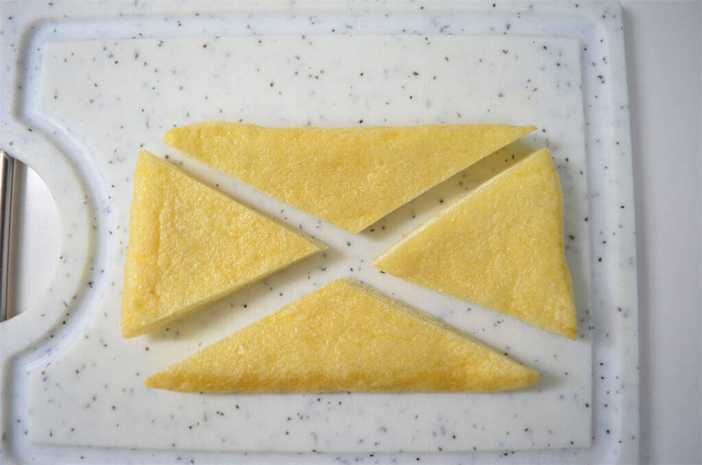 【衣いらずのコロッケ】なんと油揚げで包んじゃう「きつねコロッケ」作ってみた！ヘルシー♡だけどサックサク♪