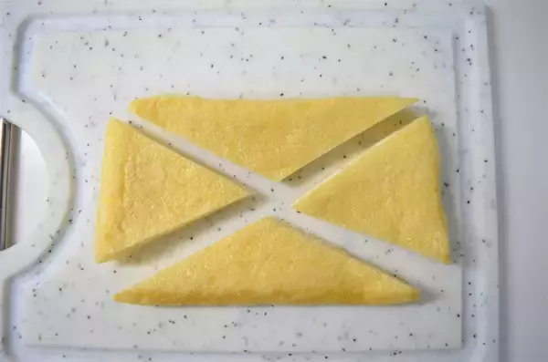 「【衣いらずのコロッケ】なんと油揚げで包んじゃう「きつねコロッケ」作ってみた！ヘルシー♡だけどサックサク♪」の画像