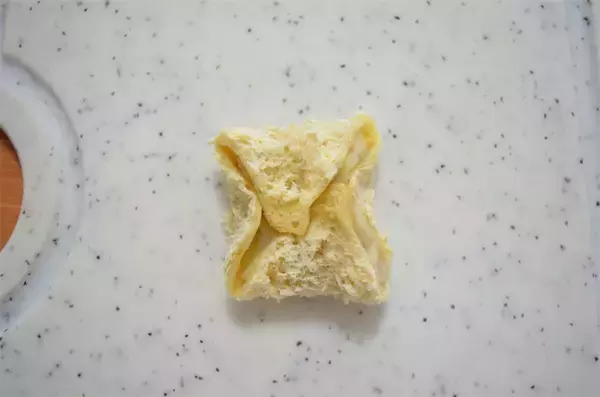 「【衣いらずのコロッケ】なんと油揚げで包んじゃう「きつねコロッケ」作ってみた！ヘルシー♡だけどサックサク♪」の画像