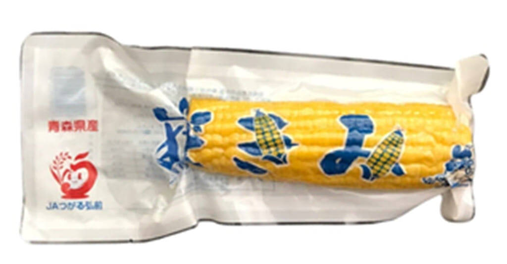 【コーンが主役】プチっと食感弾ける♪甘うまな「エビパエリア」作ってみた！おこげが香ばしくて口福♡