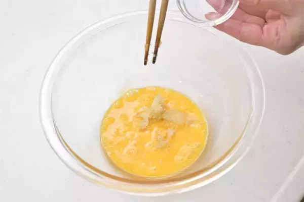 「【農家直伝】ズッキーニで「ジョン」作ってみた！…そもそもジョンってナニ？え、韓国の宮廷料理なの!?」の画像