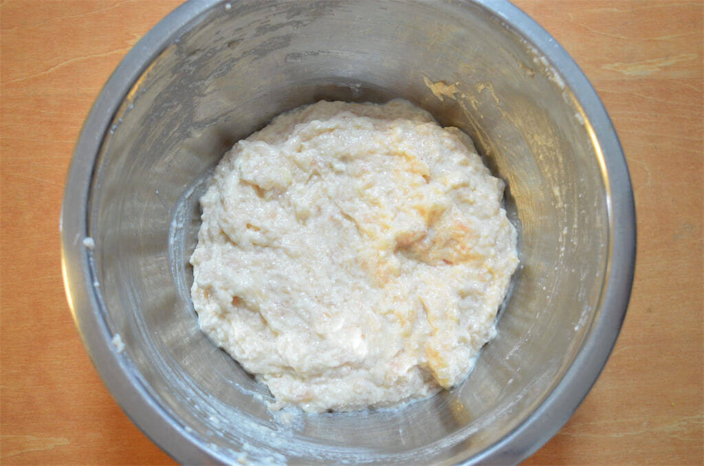 【スナック菓子を衣に!?】ドリトス砕いてクリスピーな「チキンナゲット」作ってみた！ザクザクの後に神ふわ食感♪