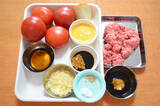 「【トマトから肉汁あふれる！】農家激推しのごちそう「トマトの肉詰め」作ってみた！みそ味が大正解なの♪」の画像2