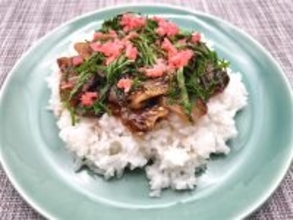 【絶品！郷土メシ】三重の漁師メシ「てこねずし」作ったら…衝撃的に旨し！カツオを切って漬けて乗せるだけ