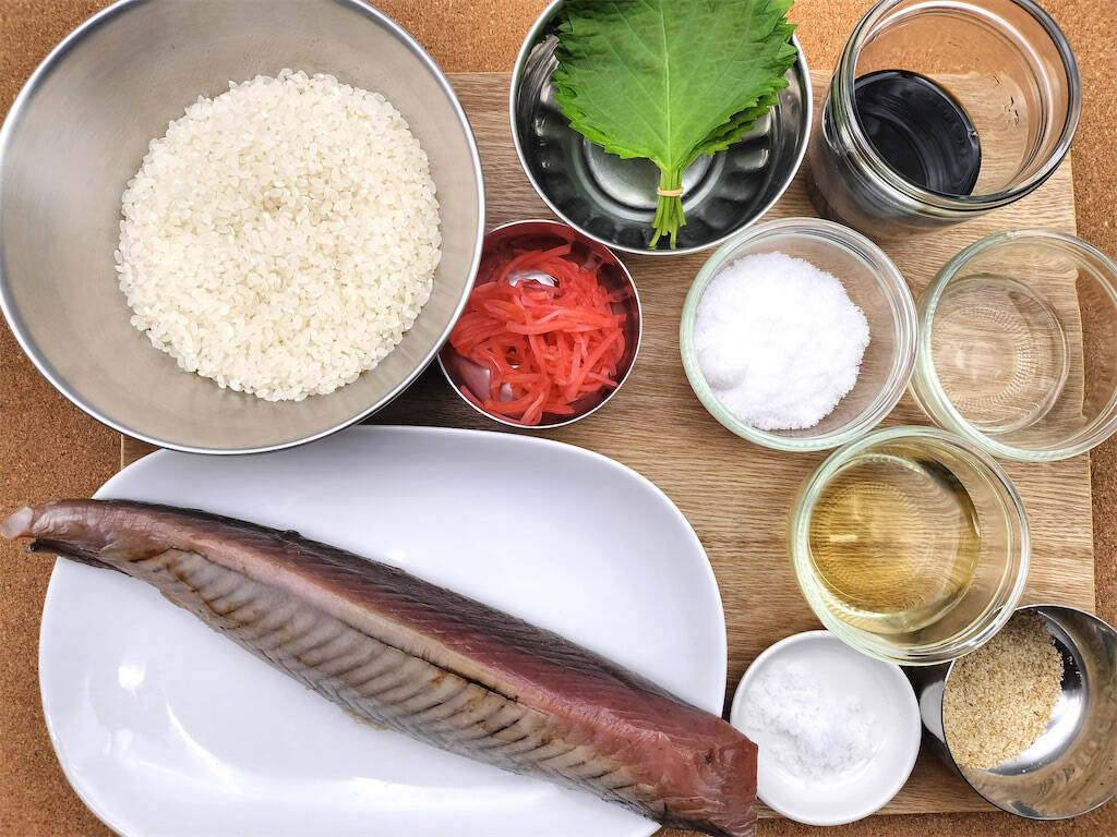 【絶品！郷土メシ】三重の漁師メシ「てこねずし」作ったら…衝撃的に旨し！カツオを切って漬けて乗せるだけ