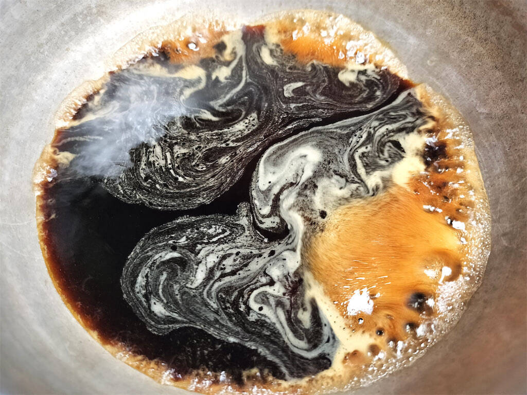 【絶品！郷土メシ】三重の漁師メシ「てこねずし」作ったら…衝撃的に旨し！カツオを切って漬けて乗せるだけ