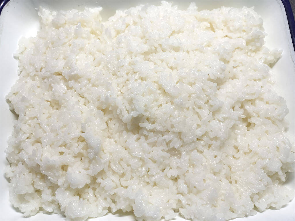 【絶品！郷土メシ】三重の漁師メシ「てこねずし」作ったら…衝撃的に旨し！カツオを切って漬けて乗せるだけ