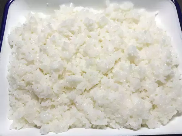 「【絶品！郷土メシ】三重の漁師メシ「てこねずし」作ったら…衝撃的に旨し！カツオを切って漬けて乗せるだけ」の画像