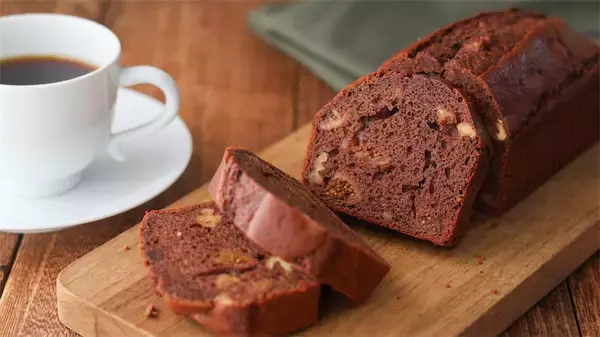 【大人のバレンタイン】ラム酒香る「米粉ショコラパウンドケーキ」は至福のしっとり食感♡【元パティシエ直伝】