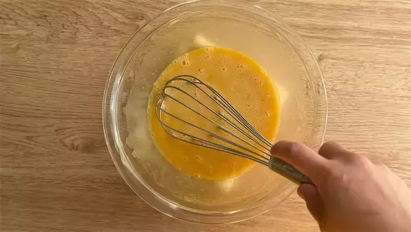 「【大人のバレンタイン】ラム酒香る「米粉ショコラパウンドケーキ」は至福のしっとり食感♡【元パティシエ直伝】」の画像