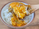 「【シン・TKG】卵黄をヅケにするの～♡究極の卵かけご飯「地雷めし」がウマ過ぎて1週間食べ続けた件」の画像14