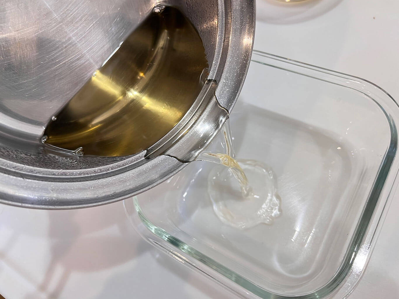 【シン・TKG】卵黄をヅケにするの～♡究極の卵かけご飯「地雷めし」がウマ過ぎて1週間食べ続けた件