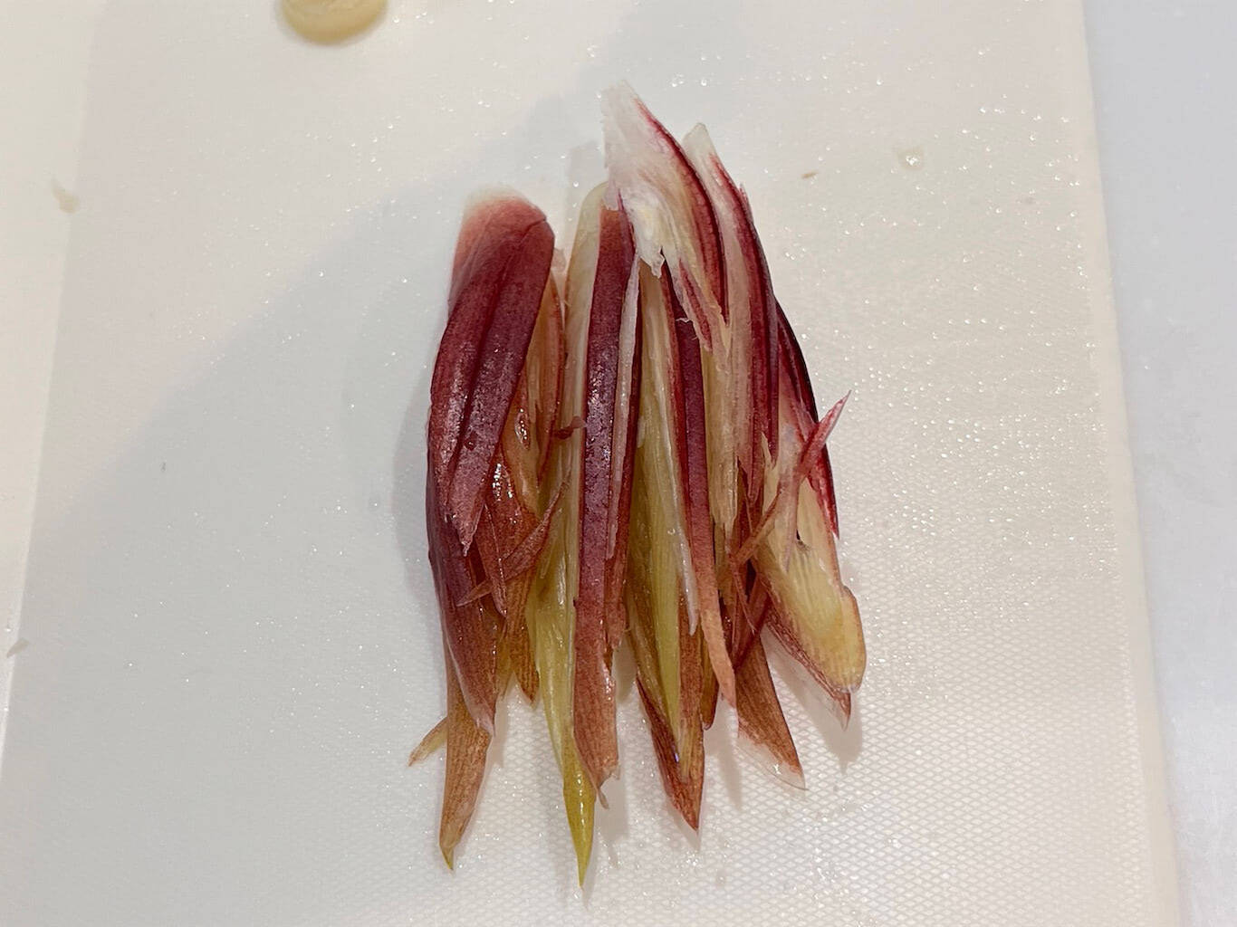 【シン・TKG】卵黄をヅケにするの～♡究極の卵かけご飯「地雷めし」がウマ過ぎて1週間食べ続けた件