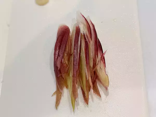 「【シン・TKG】卵黄をヅケにするの～♡究極の卵かけご飯「地雷めし」がウマ過ぎて1週間食べ続けた件」の画像