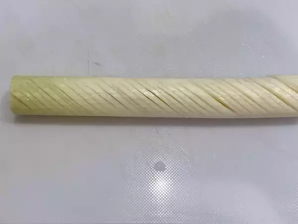 「【シン・TKG】卵黄をヅケにするの～♡究極の卵かけご飯「地雷めし」がウマ過ぎて1週間食べ続けた件」の画像