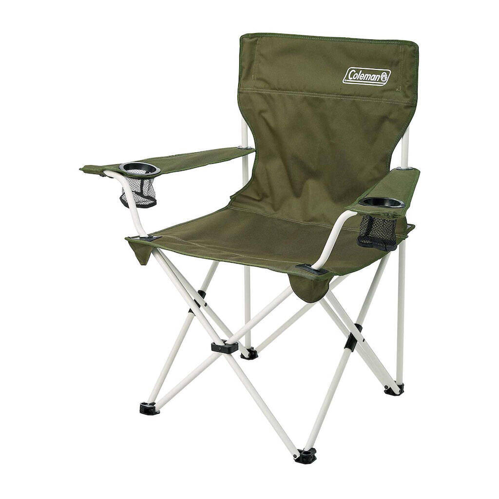 【アウトドア新ブーム】座ればそこがベストプレイス！「チェアリング」初心者におすすめの折りたたみチェア5選