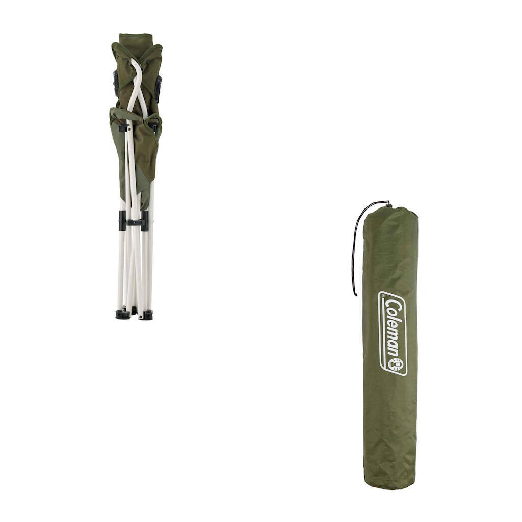 【アウトドア新ブーム】座ればそこがベストプレイス！「チェアリング」初心者におすすめの折りたたみチェア5選