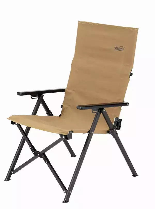 「【アウトドア新ブーム】座ればそこがベストプレイス！「チェアリング」初心者におすすめの折りたたみチェア5選」の画像