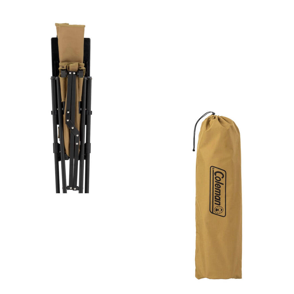 【アウトドア新ブーム】座ればそこがベストプレイス！「チェアリング」初心者におすすめの折りたたみチェア5選