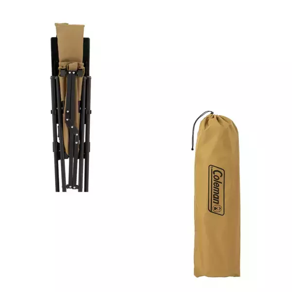 「【アウトドア新ブーム】座ればそこがベストプレイス！「チェアリング」初心者におすすめの折りたたみチェア5選」の画像