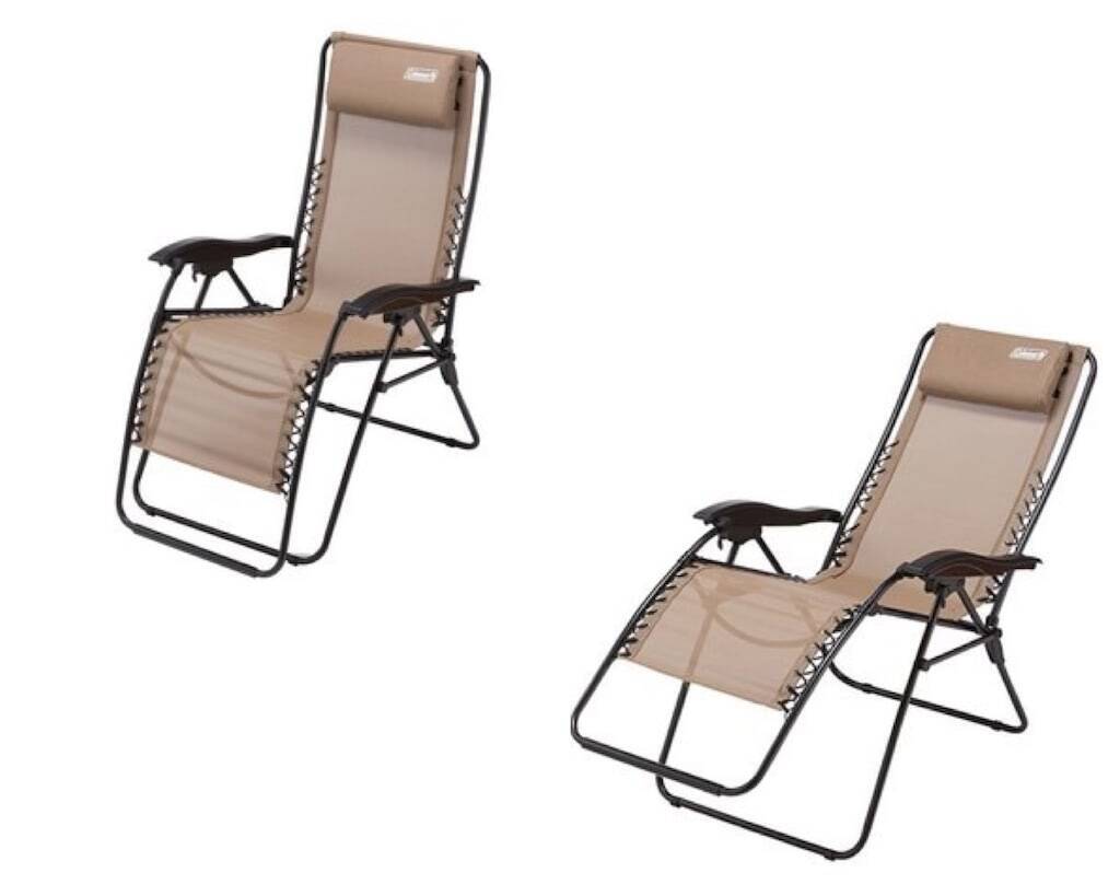 【アウトドア新ブーム】座ればそこがベストプレイス！「チェアリング」初心者におすすめの折りたたみチェア5選