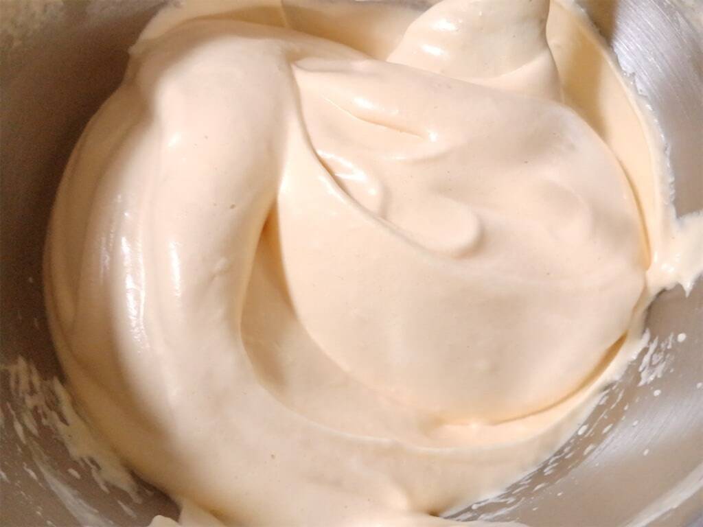 異次元のトロトロ感♡「飲めるロールケーキ」作ってみた！生地＆クリームに米粉インでふっわふわ【農家直伝】